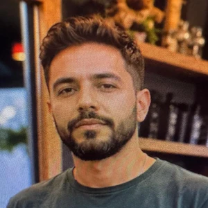 Leonardo, barbeiro